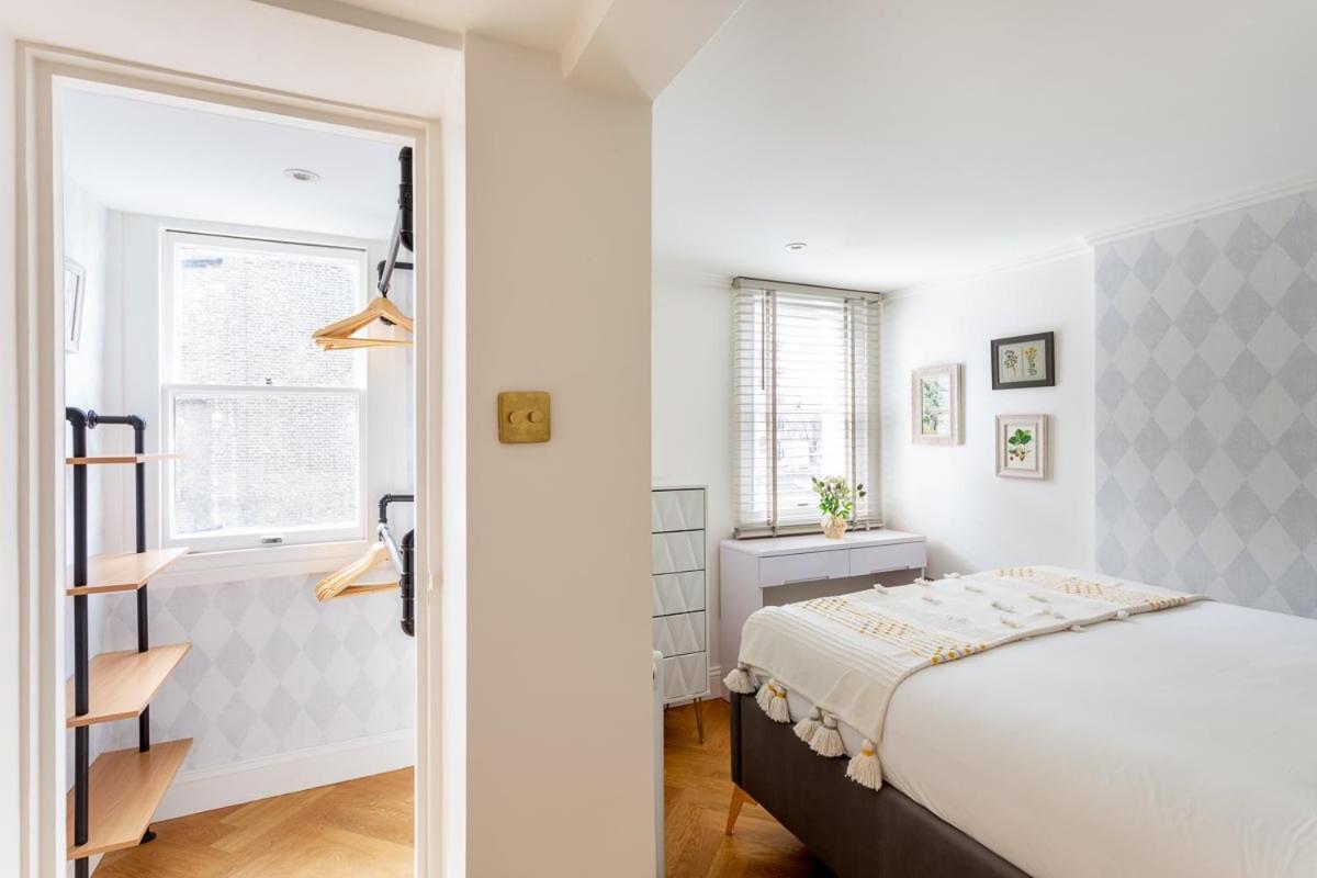 Fabulous Gloucester Road Apartment London
