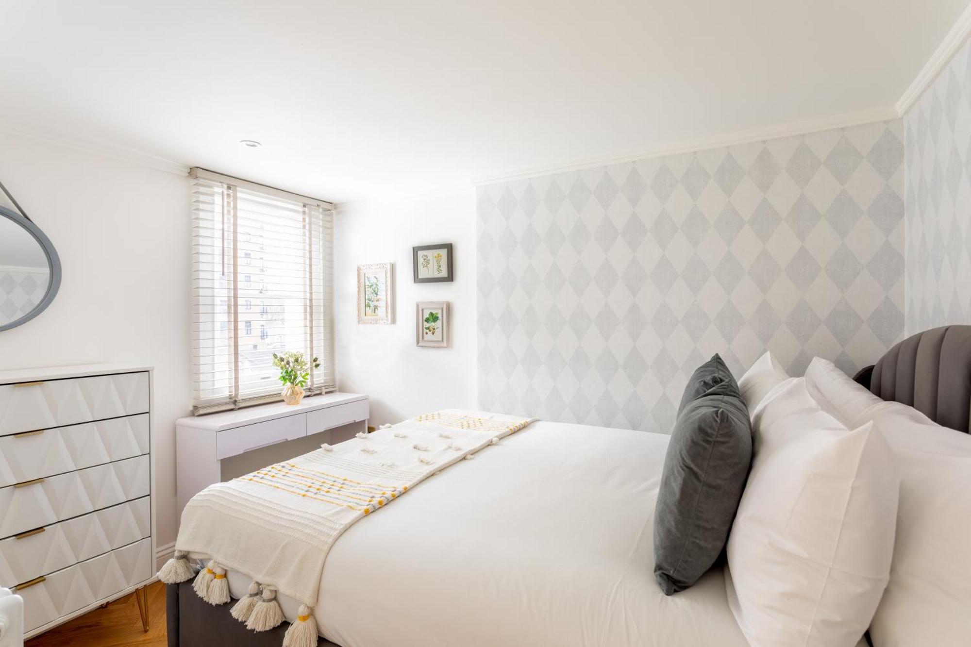 Fabulous Gloucester Road London