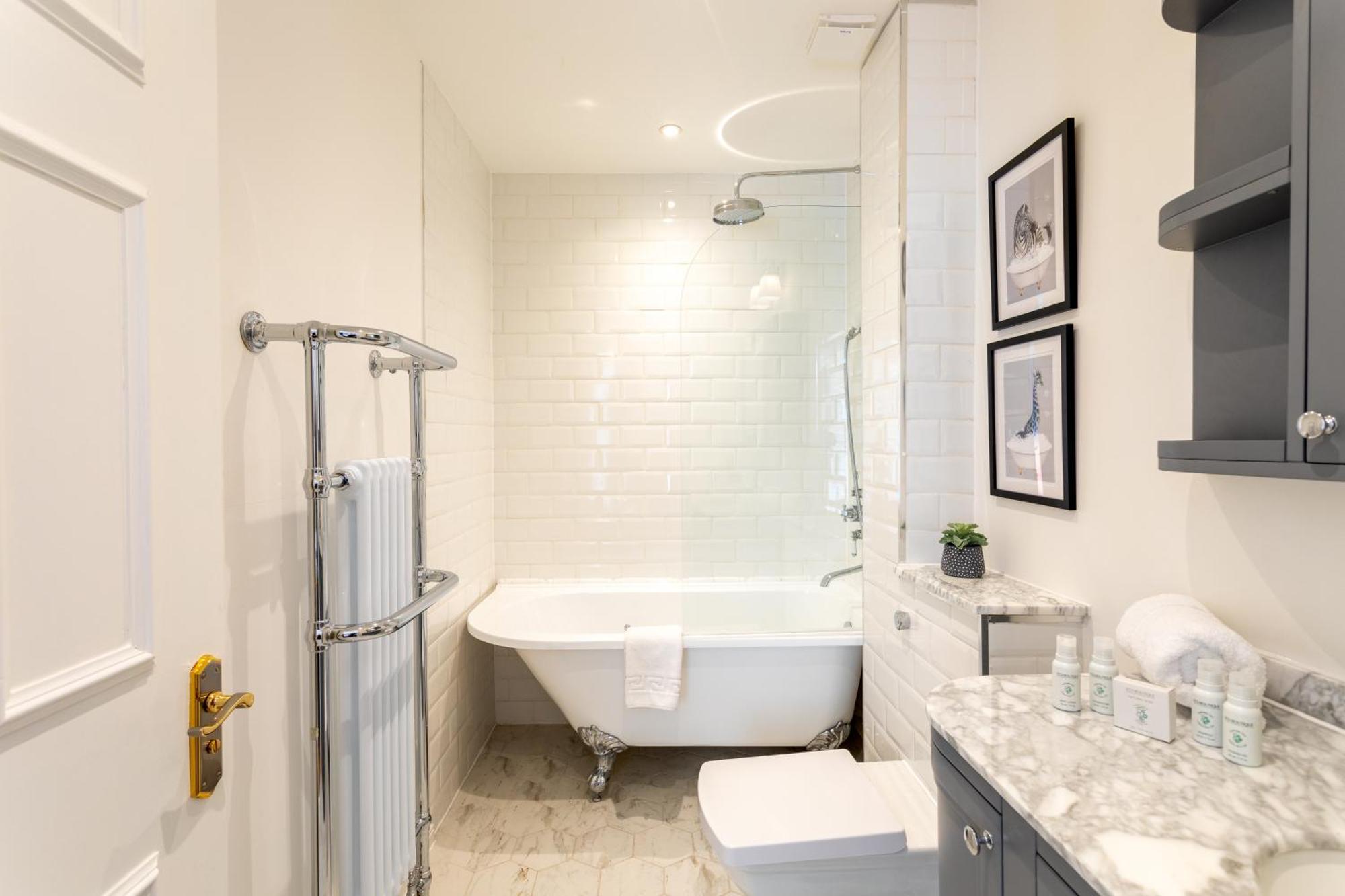 Apartment Fabulous Gloucester Road
