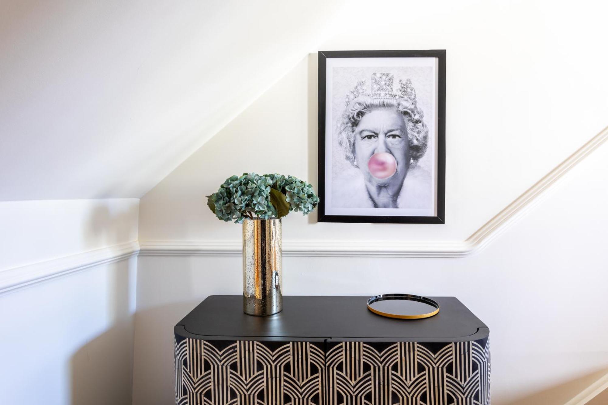 Fabulous Gloucester Road Apartment London