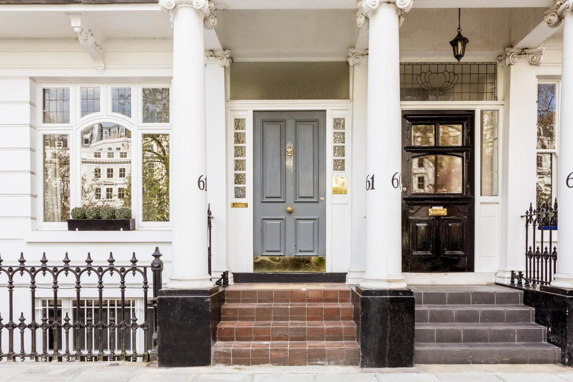 Apartment Fabulous Gloucester Road