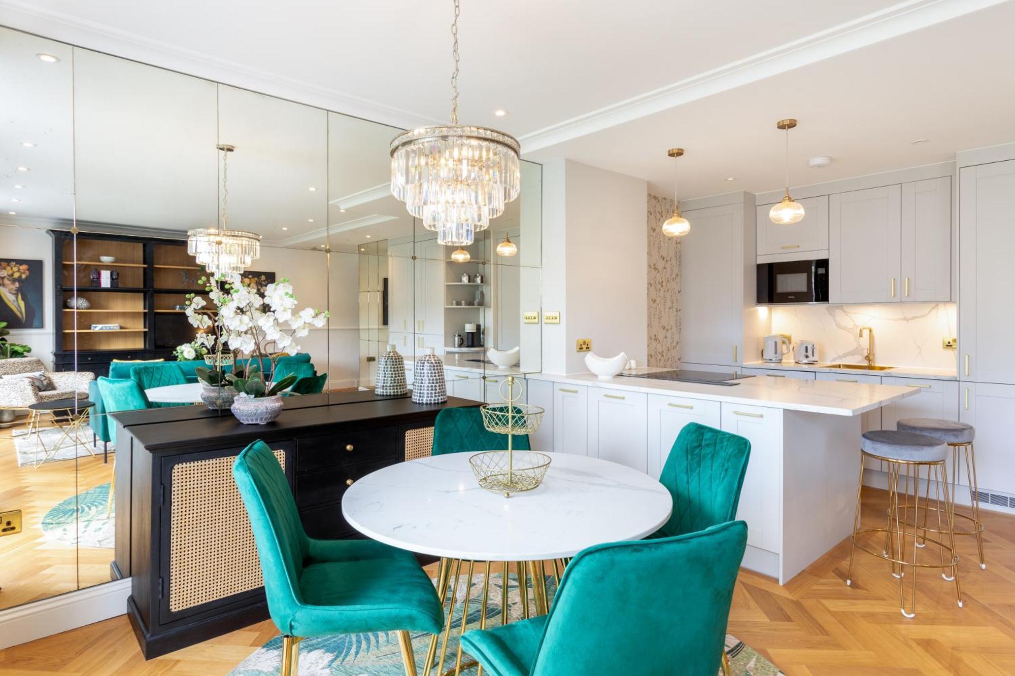 Fabulous Gloucester Road Apartment *