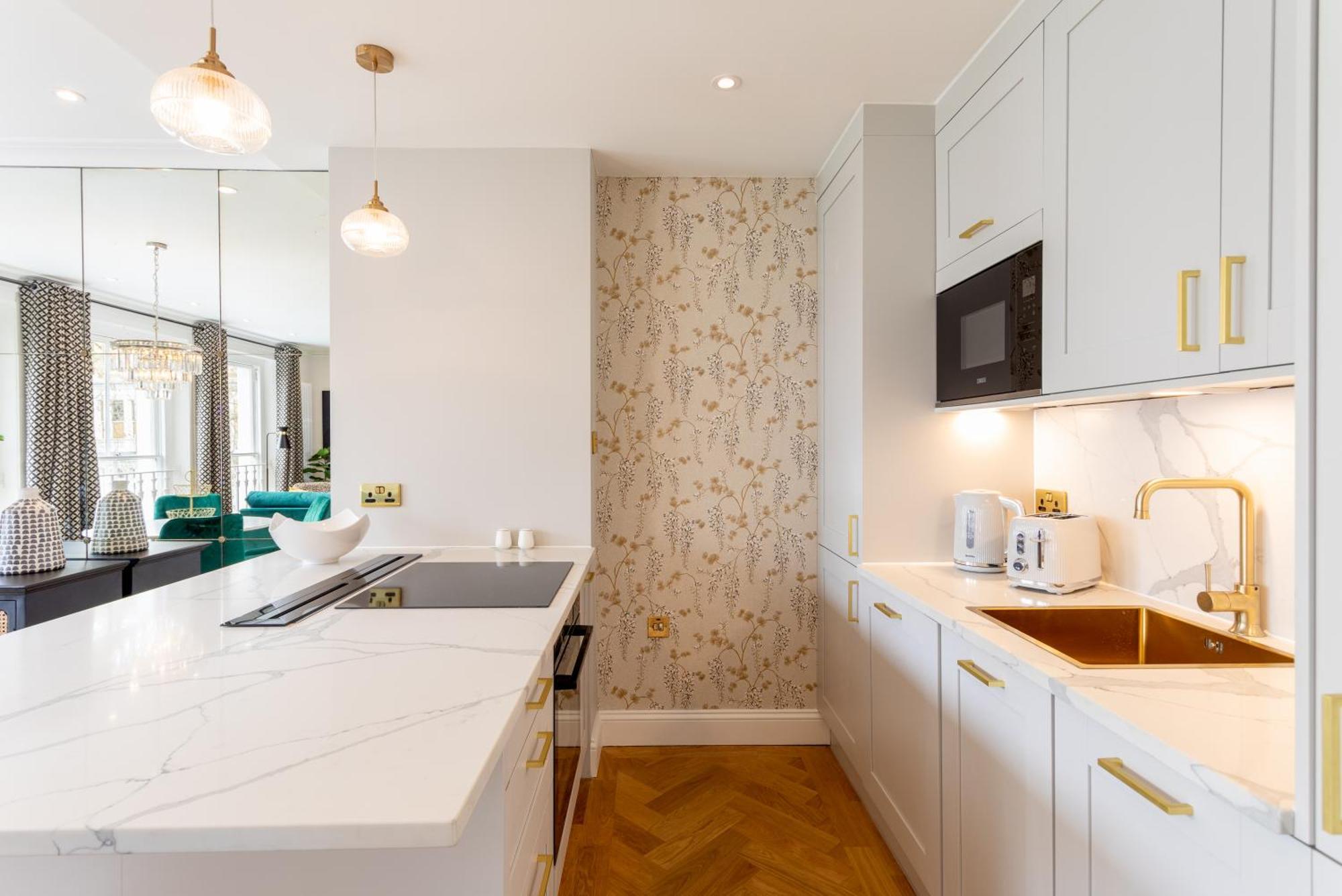 Apartment Fabulous Gloucester Road
