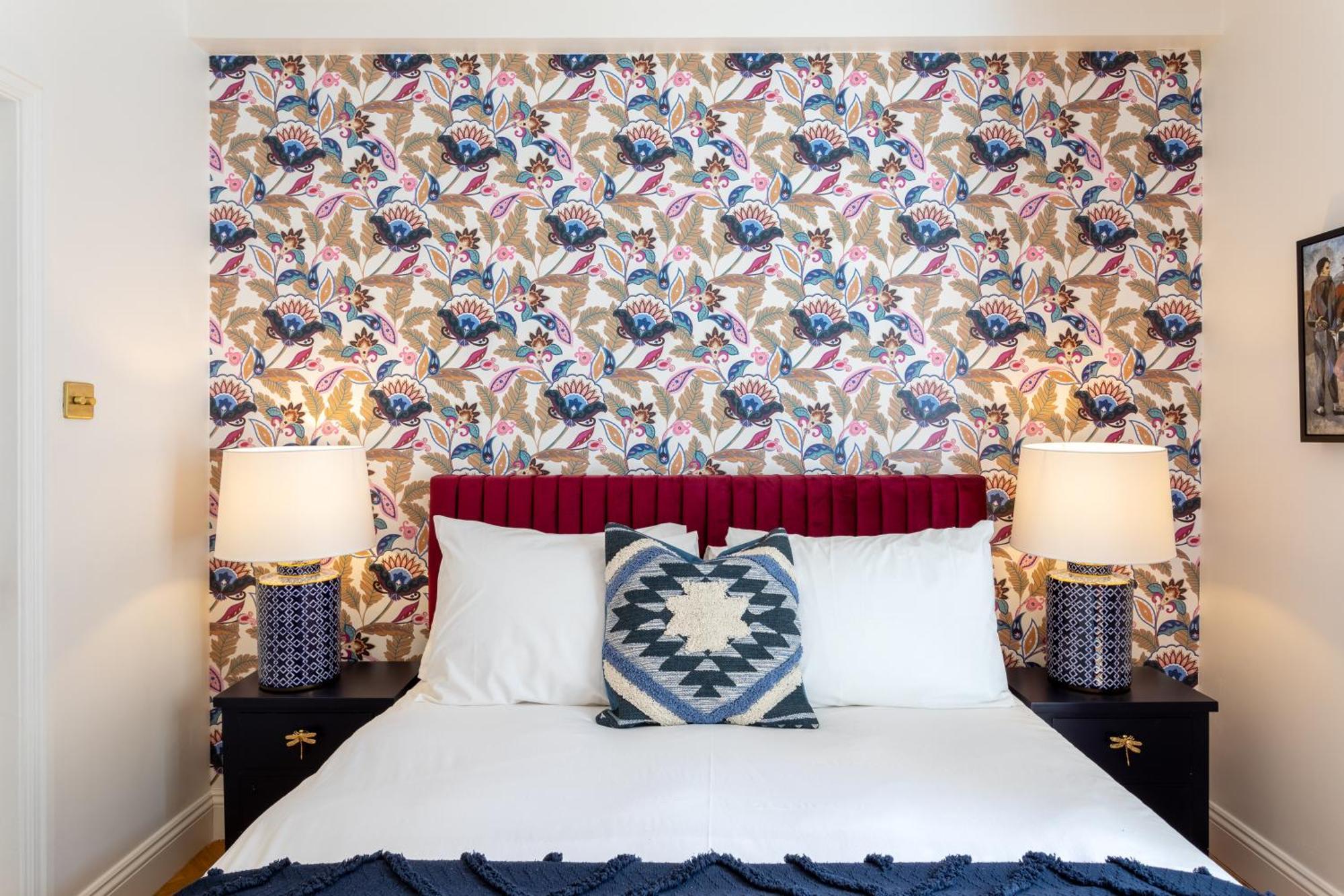 Fabulous Gloucester Road Apartment London