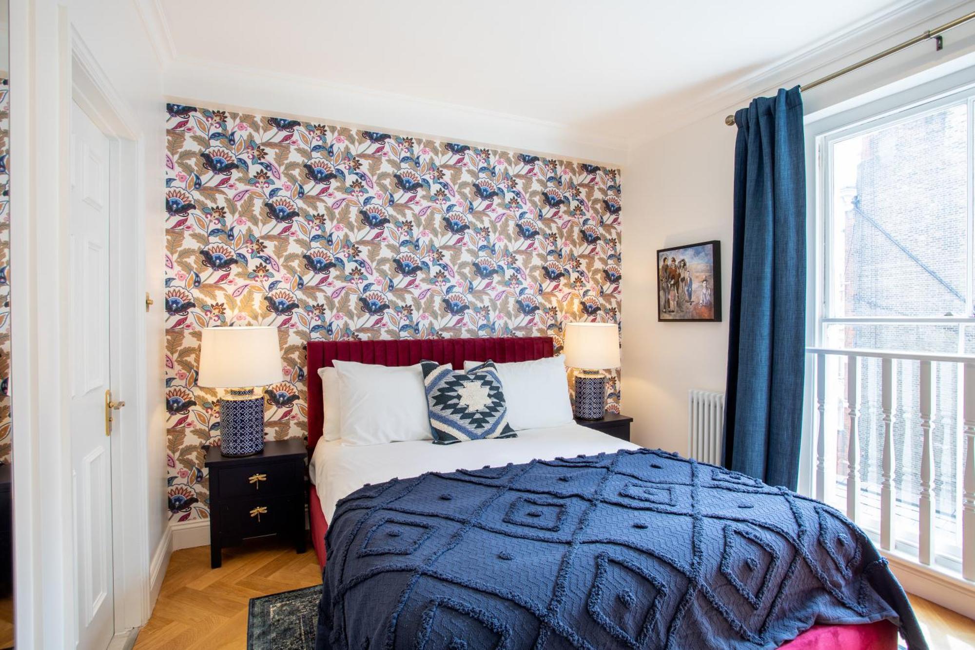 Fabulous Gloucester Road Apartment *
