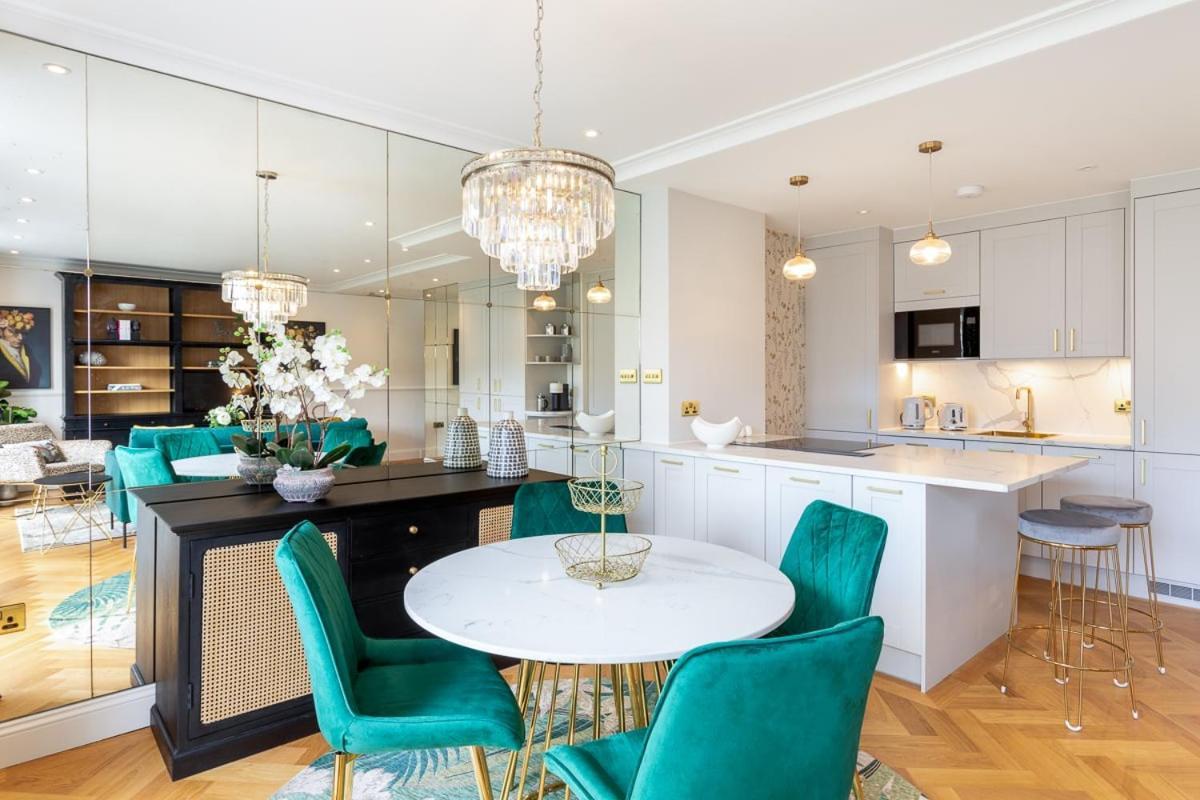 Fabulous Gloucester Road Apartment London