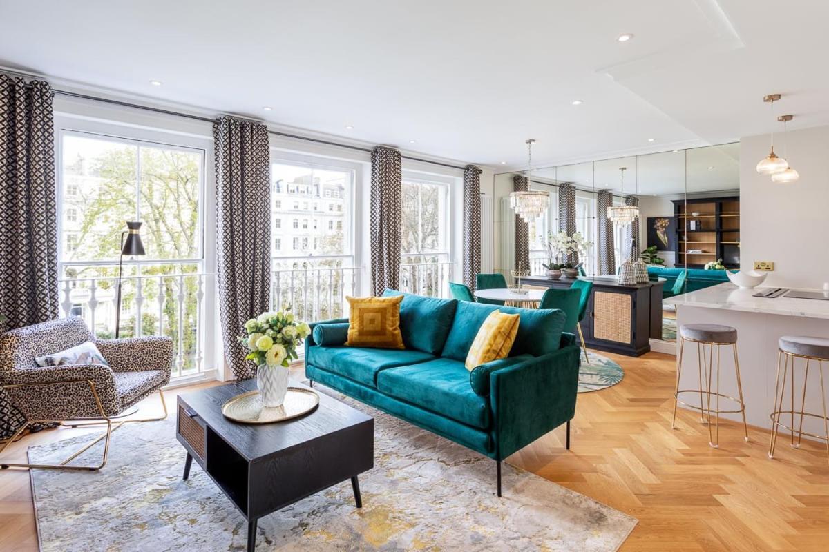 Fabulous Gloucester Road Apartment
