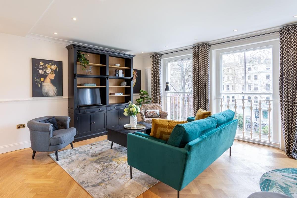 Fabulous Gloucester Road Apartment London