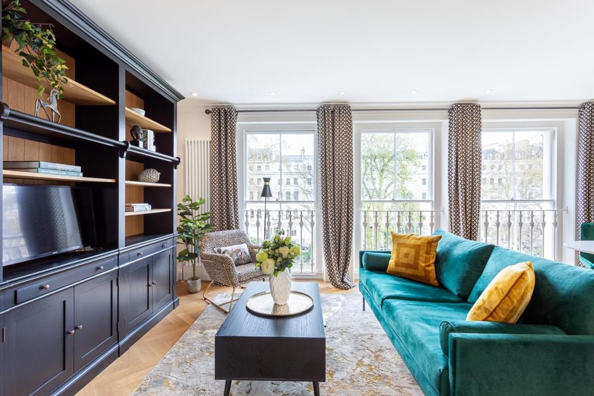 Fabulous Gloucester Road London