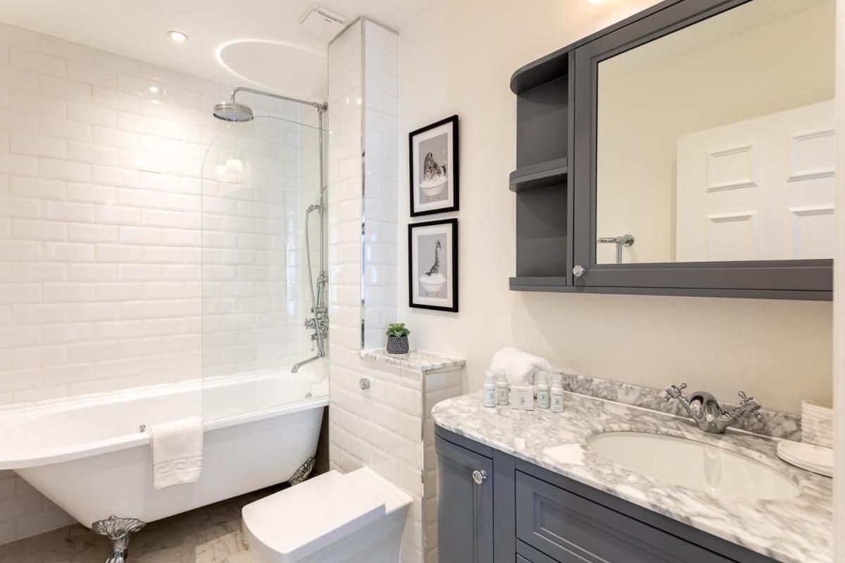 Fabulous Gloucester Road Apartment London