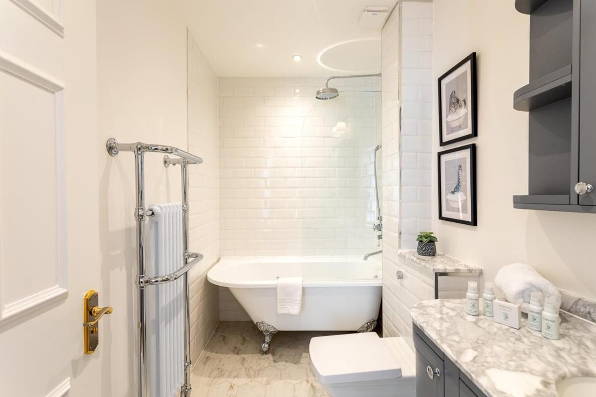 Apartment Fabulous Gloucester Road