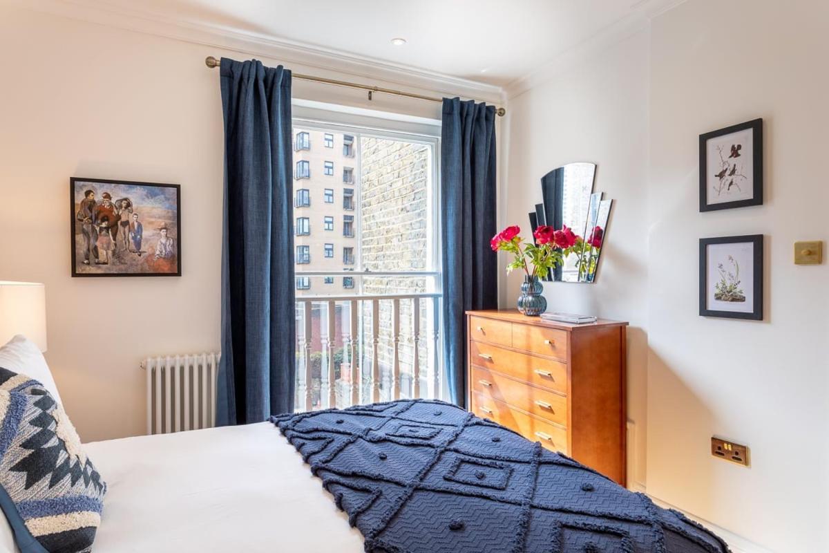 Fabulous Gloucester Road Apartment