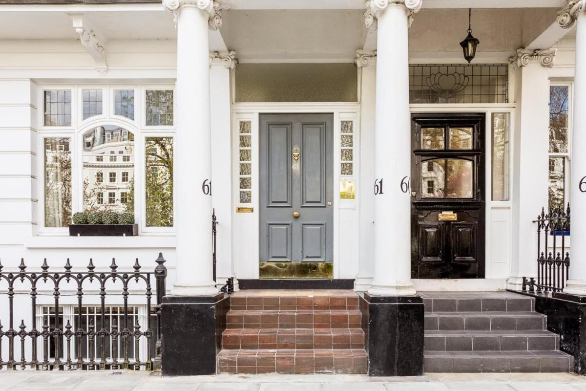 Fabulous Gloucester Road London