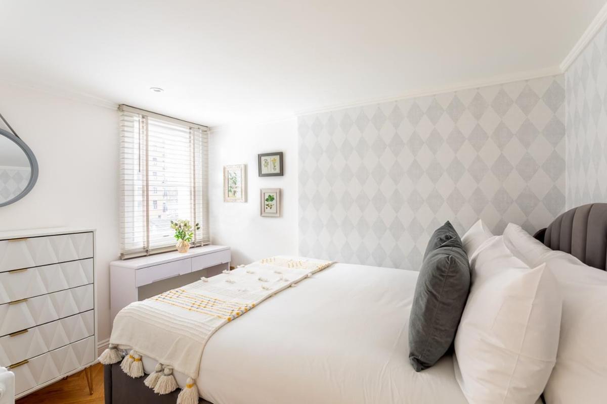 Fabulous Gloucester Road Apartment